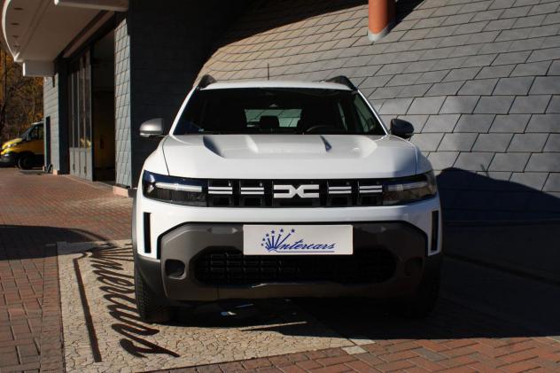 Dacia Duster Tce 130cv MHEV 4x4 Expression - Foto 3
