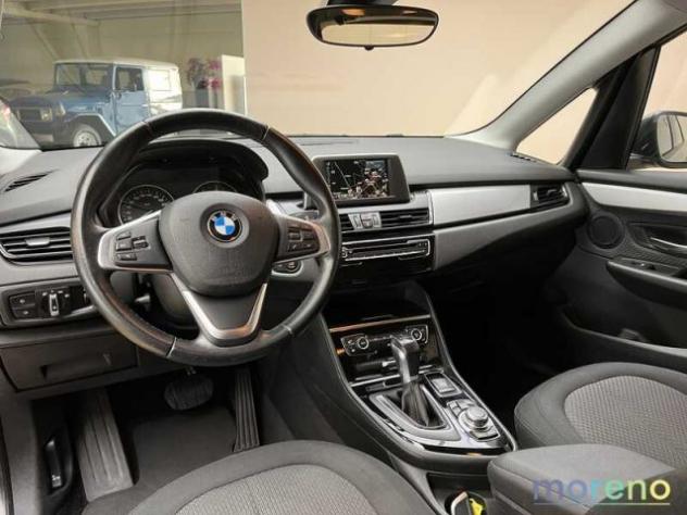 BMW 218 Serie 2 d Active Tourer Luxury Auto rif. 17520105 - Foto 5
