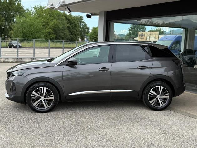 Peugeot 3008 HDi FULL/PELLE/NAVI/CAMERA IMPECCABILE OFFERTA - Foto 3