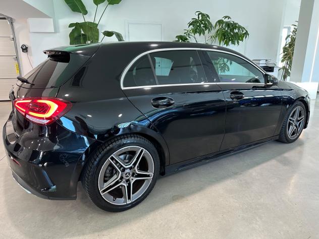 Mercedes-benz A 200 d Automatic 4Matic Premium - Foto 5