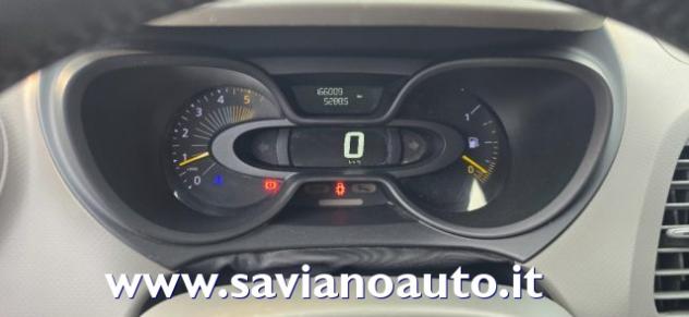 RENAULT Captur 1.5 dCi 8V 90 CV Start&Stop Wave rif. 24061817 - Foto 8