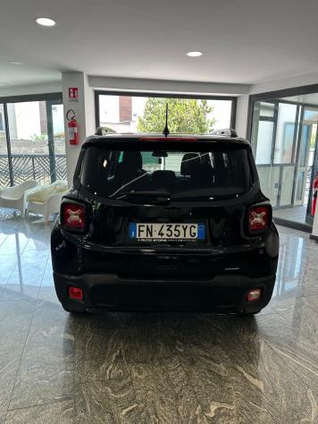 Jeep Renegade 1.6 Mjt 120 CV Limited - Foto 5