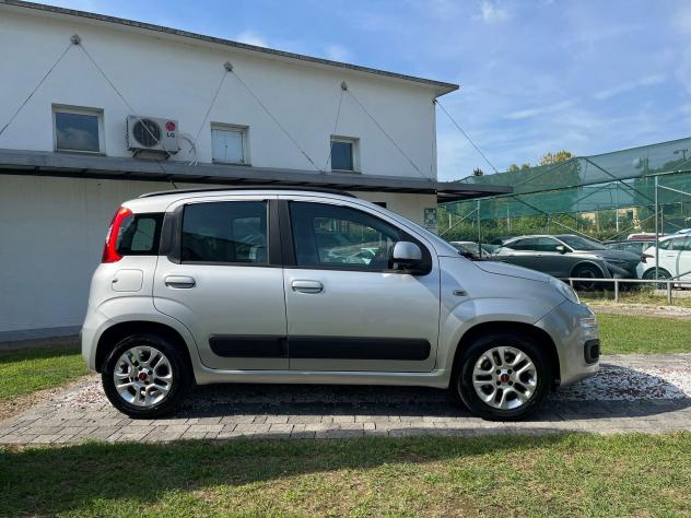 FIAT Panda 1.2 69cv E6 Lounge - Foto 6