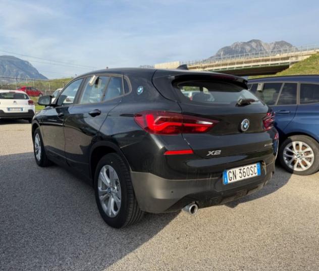 BMW X2 xDrive25e Business-X rif. 24144166 - Foto 6
