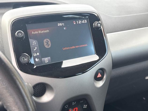 Toyota Aygo 1.0 VVT-i x-play - Foto 10