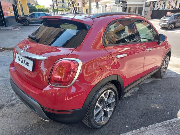 Fiat 500X 1.4 MultiAir 140 CV City Cross - Foto 7