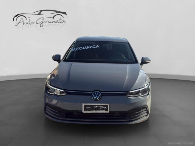 VOLKSWAGEN Golf 2.0 TDI DSG SCR Style STUPENDA COME NUOVA! - Foto 2