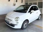 Fiat 500 1.2 Dualogic Lounge 69cv Automatica NEOPATENTATI