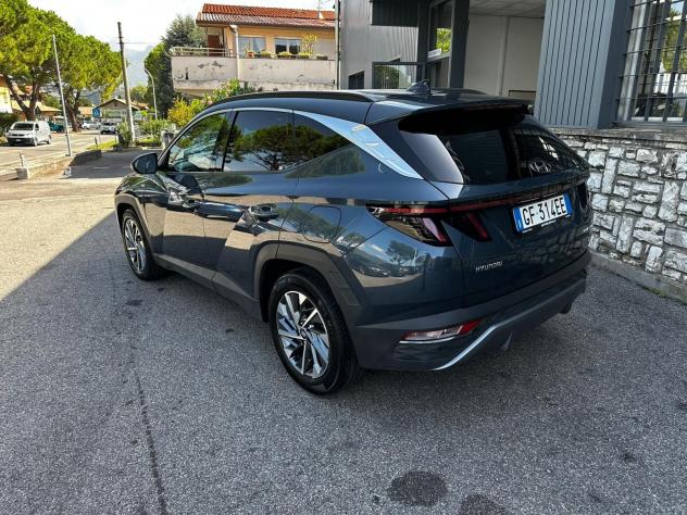 Hyundai Tucson 1.6 CRDi MHEV 2wd 136cv Xline DCT - Foto 5