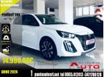 PEUGEOT 208 PureTech 75 Stop&Start 5 porte Active rif. 23713572