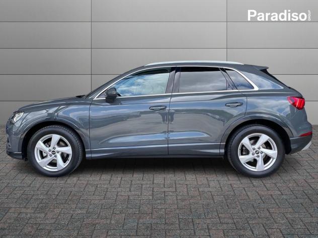 Audi Q3 2.0 - BUSINESS ADVANCED | 2025 | 150CV DIESEL - Foto 6