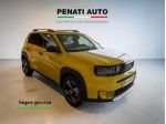 FIAT Grande Panda Hybrid Hybrid Icon