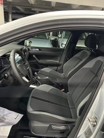 Volkswagen Polo Polo 1.0 TSI 95 CV Edition 50 - Foto 9