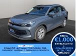 Volkswagen Tiguan Tiguan 2.0 TDI 150 CV SCR Life DSG
