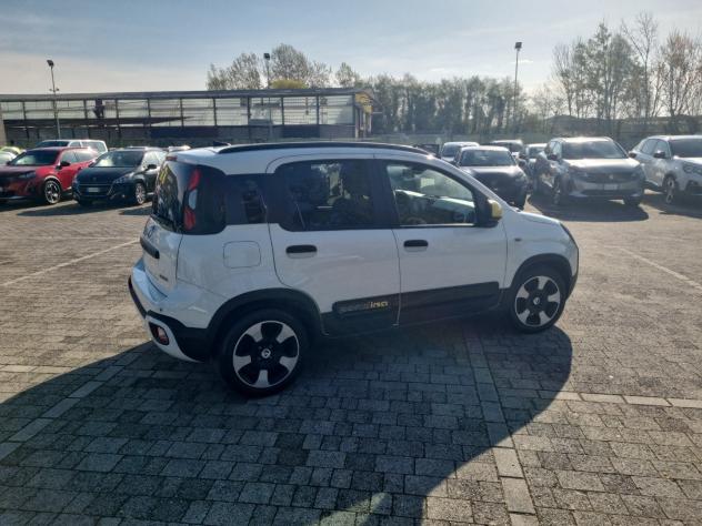 FIAT Panda 1.0 FireFly 70cv S&S Hybrid Pandina - DISPONIBILI VARI COLORI - Foto 3