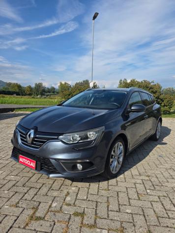 Renault Megane Mane Sporter dCi 130 CV Energy Business