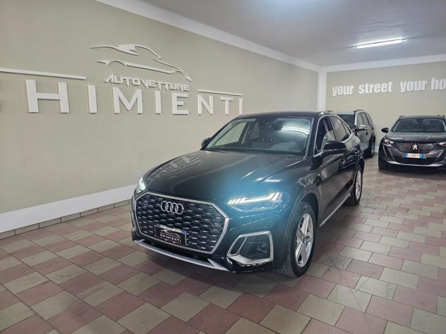 Audi Q5 SPB 35 TDI S tronic line - Foto 5