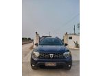 Dacia Duster 1.6 SCe GPL 4x2 Techroad