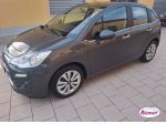 Citroen C3 1.2 Vti Seduction Automatica