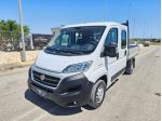 FIAT Ducato 35 2.0 MJT 115CV DOPPIA CABINA CASSONE FISSO rif. 24018936