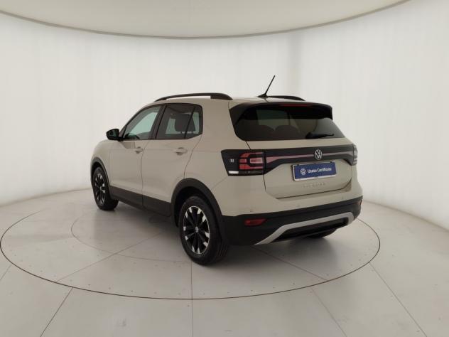 Volkswagen T-Cross 1.0 TSI Style - Foto 2