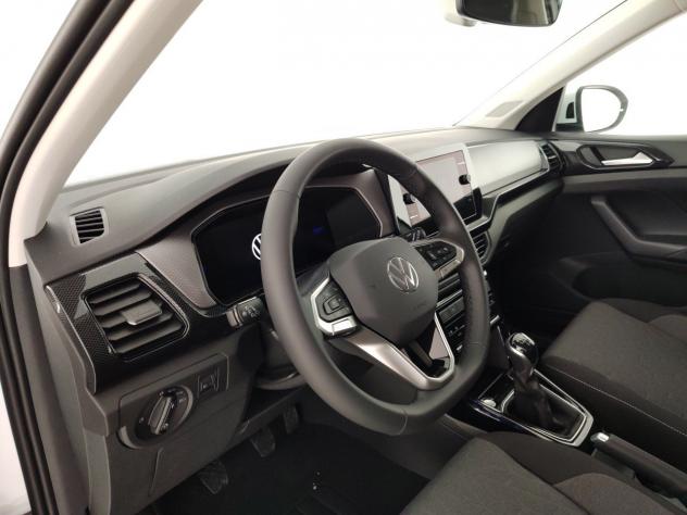 Volkswagen T-Cross 1.0 TSI Edition Plus - Foto 8