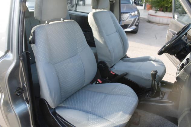 Mitsubishi Pajero Pinin 1.8 16V MPI 3 porte - Foto 8