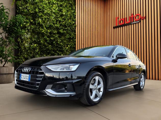 Audi A4 35 TDI/163 CV S tronic Business Advanced