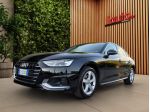 Audi A4 35 TDI/163 CV S tronic Business Advanced