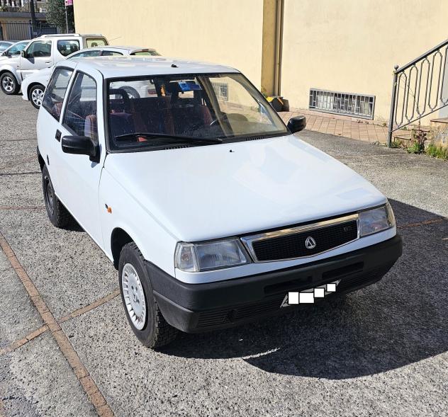 Autobianchi Y10 1.1 i.e 4WD Sestries KM 103000 - Foto 2