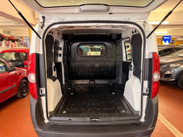 Opel Combo 1.4 Turbo EcoM PC-TN Van (1000kg) - Foto 8