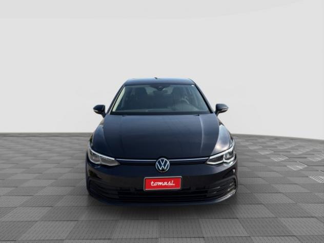 VOLKSWAGEN Golf Golf 2.0 TDI Life rif. 23935289 - Foto 8