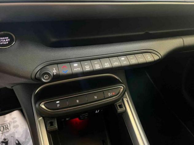 JEEP Avenger 1.2 Turbo 101 CV Summit rif. 23898224 - Foto 8