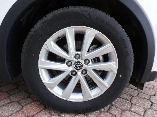 Toyota C-HR 1.8 HV Active - Foto 6