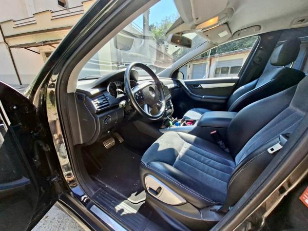Mercedes-benz R 320 CDI cat 4Matic Sport - Foto 10