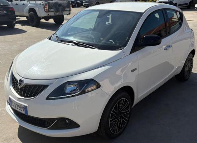 LANCIA Ypsilon 1.0 FireFly 5 porte S&S Hybrid Gold rif. 24118848