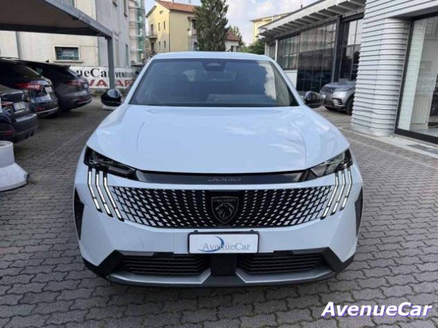 PEUGEOT 3008 hybrid Allure TELECAMERA CERCHI 19'' IVA ESPOSTA rif. 23821423 - Foto 2