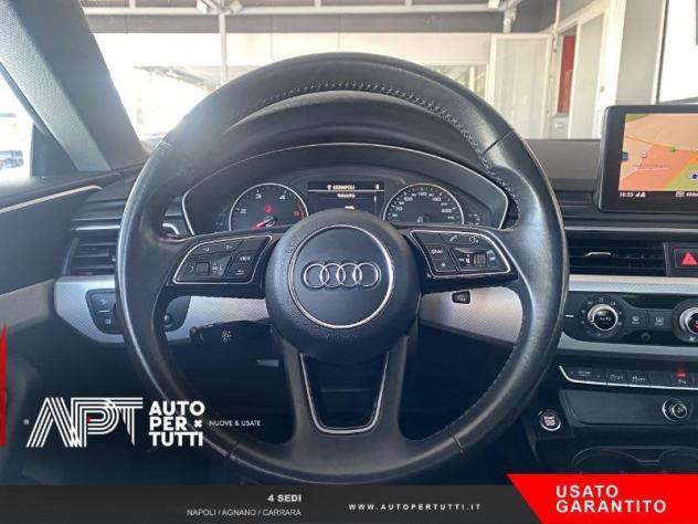 Audi A5 A5 Sportback 40 2.0 tdi quattro 190cv s-tronic - Foto 9