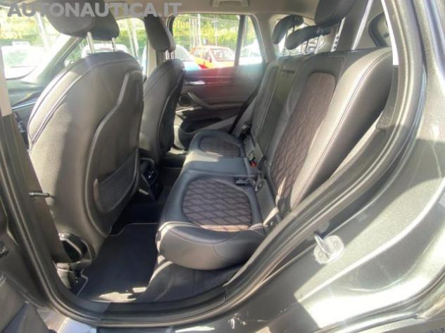 BMW X1 S-DRIVE 18d X-LINE 150cv STEPTRONIC rif. 23948398 - Foto 9