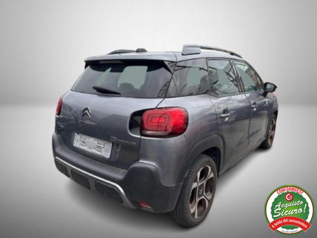 CITROEN C3 Aircross PureTech 110 S&S Shine Navi rif. 21963123 - Foto 3