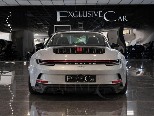 PORSCHE - 992 TARGA ARES DESIGN - Foto 2