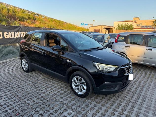 Opel Crossland X 1.6 ECOTEC D 8V Start&Stop Ultimate-2018 - Foto 3