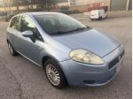 FIAT Grande Punto 1.3 MJT 75 CV 5p Dynamic senza  lavoro da fare rif. 24185231