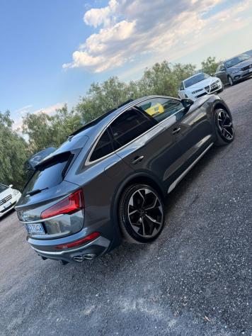 Audi Q5 SPB 35 TDI S tronic line - Foto 8