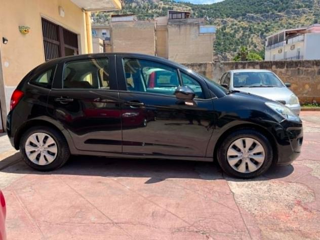 CITROEN C3 HDI DIESEL 2012 FULL 1PROPRIETARIO - Foto 9