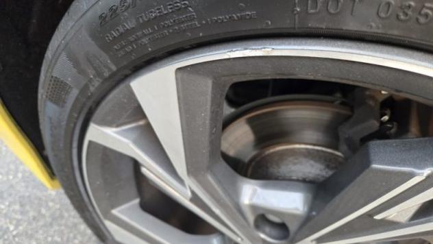 AUDI A3 SPB 30 TDI S tronic S line edition PERMUTE rif. 24162681 - Foto 8