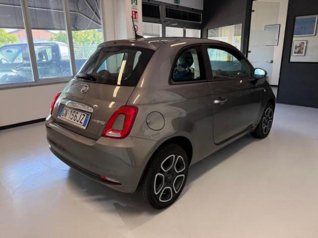 FIAT 500 1.0 Hybrid rif. 23899107 - Foto 4