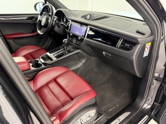 PORSCHE Macan 2.9 S 380cv PDK "IVA ESPOSTA" rif. 24052054 - Foto 6