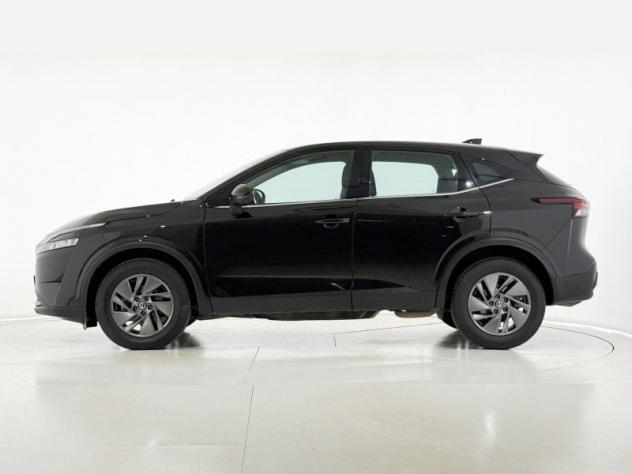 Nissan Qashqai 1.3 MHEV 158 Business Xtronic - Foto 2