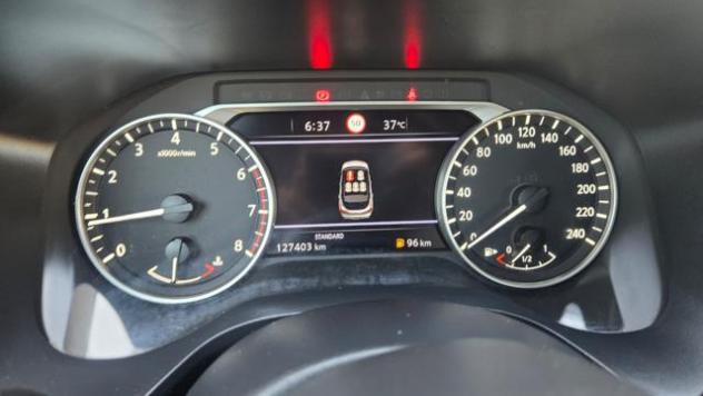 NISSAN Qashqai IN PROMOZIONE!!!!1.3 MHEV 140 CV Business rif. 23984321 - Foto 7